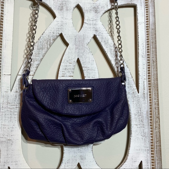Nine West Crossbody Purse - Picture 2 of 6